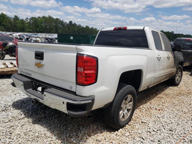 Photo 3 VIN: 1GCRCREH8JZ131658 - CHEVROLET SILVERADO 