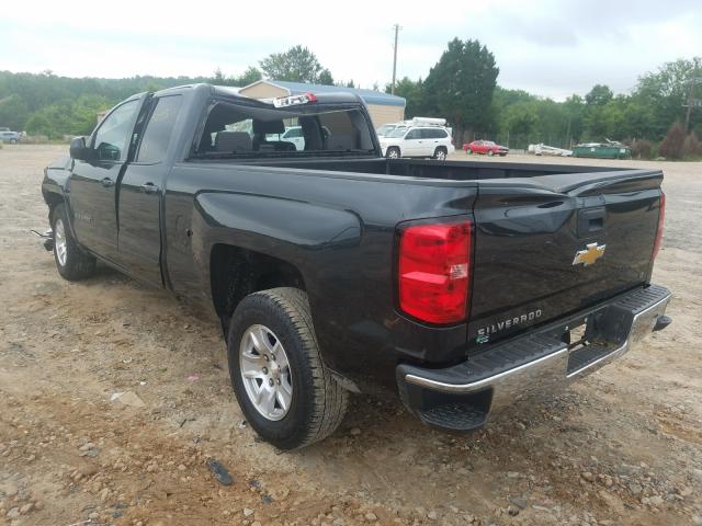 Photo 2 VIN: 1GCRCREH8JZ153580 - CHEVROLET SILVERADO 