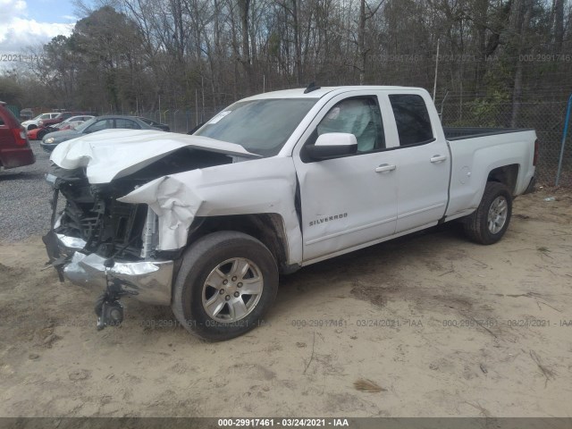 Photo 1 VIN: 1GCRCREH8JZ168659 - CHEVROLET SILVERADO 1500 