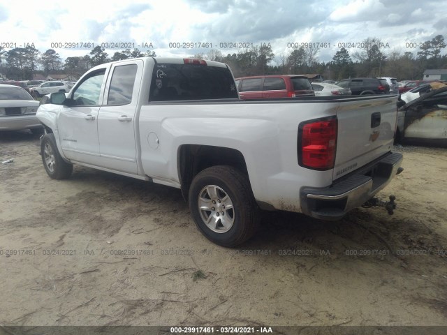 Photo 2 VIN: 1GCRCREH8JZ168659 - CHEVROLET SILVERADO 1500 