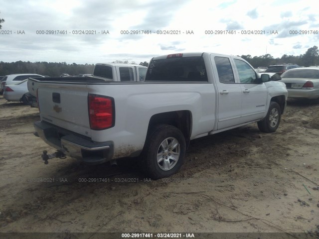 Photo 3 VIN: 1GCRCREH8JZ168659 - CHEVROLET SILVERADO 1500 