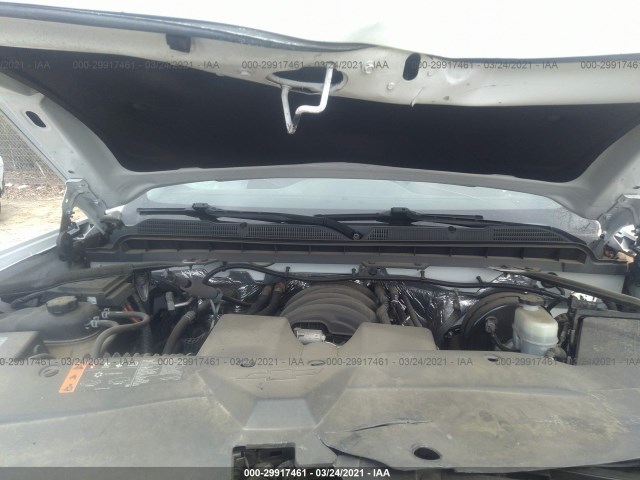 Photo 9 VIN: 1GCRCREH8JZ168659 - CHEVROLET SILVERADO 1500 