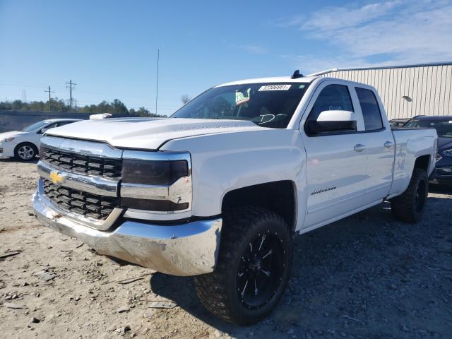 Photo 1 VIN: 1GCRCREH8JZ192041 - CHEVROLET SILVERADO 