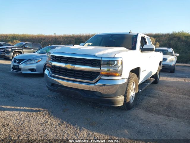 Photo 1 VIN: 1GCRCREH8JZ292074 - CHEVROLET SILVERADO 