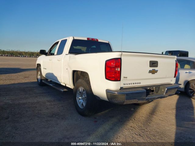 Photo 2 VIN: 1GCRCREH8JZ292074 - CHEVROLET SILVERADO 