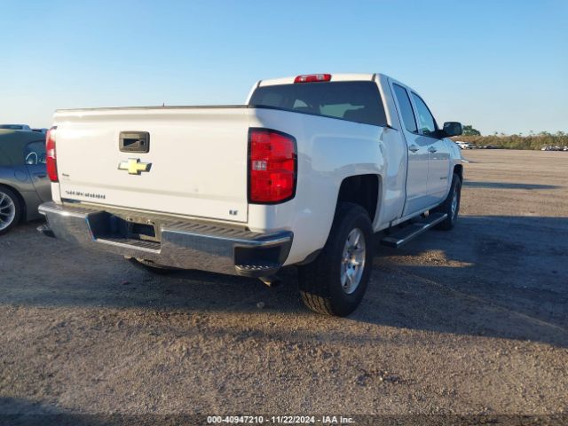 Photo 3 VIN: 1GCRCREH8JZ292074 - CHEVROLET SILVERADO 