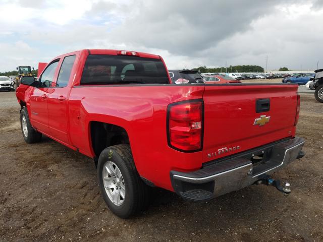 Photo 2 VIN: 1GCRCREH8JZ370627 - CHEVROLET SILVERADO 