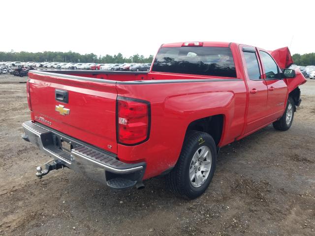 Photo 3 VIN: 1GCRCREH8JZ370627 - CHEVROLET SILVERADO 