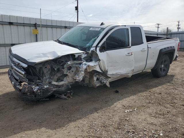 Photo 0 VIN: 1GCRCREH9EZ239938 - CHEVROLET SILVERADO 