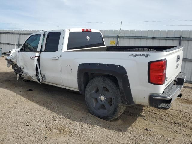 Photo 1 VIN: 1GCRCREH9EZ239938 - CHEVROLET SILVERADO 