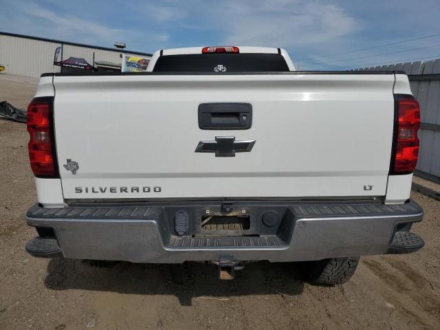 Photo 5 VIN: 1GCRCREH9EZ239938 - CHEVROLET SILVERADO 