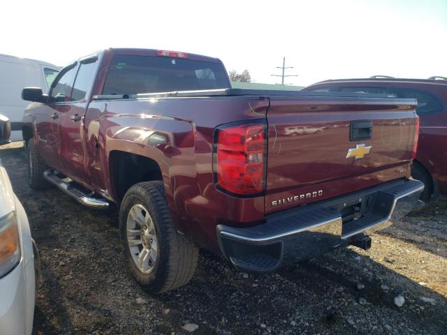 Photo 2 VIN: 1GCRCREH9EZ415564 - CHEVROLET SILVERADO 