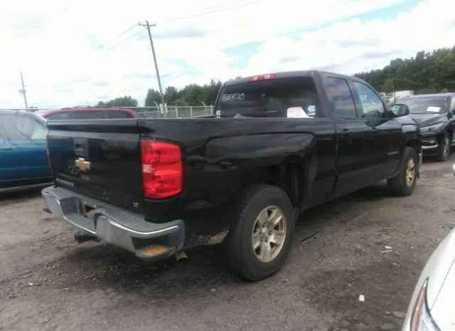 Photo 3 VIN: 1GCRCREH9FZ158830 - CHEVROLET SILVERADO 1500 