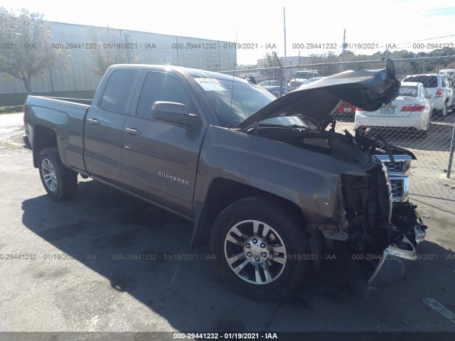 Photo 0 VIN: 1GCRCREH9FZ305812 - CHEVROLET SILVERADO 1500 