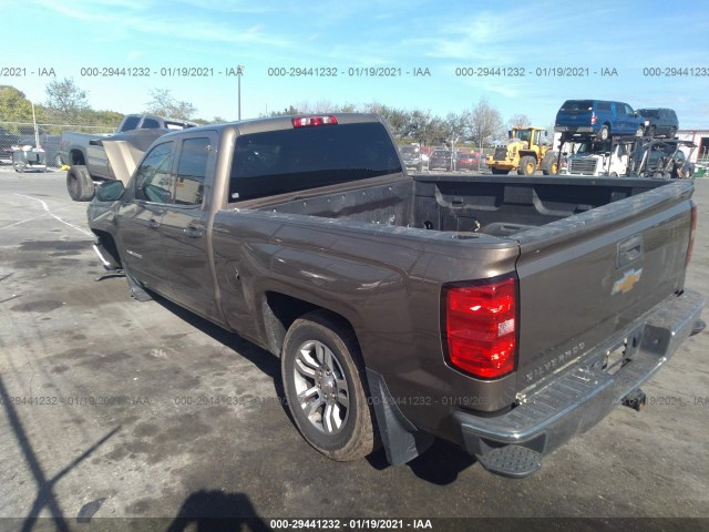 Photo 2 VIN: 1GCRCREH9FZ305812 - CHEVROLET SILVERADO 1500 