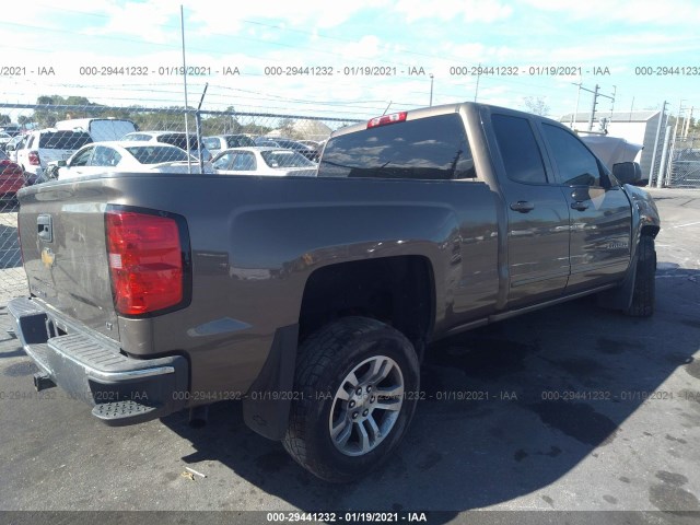 Photo 3 VIN: 1GCRCREH9FZ305812 - CHEVROLET SILVERADO 1500 