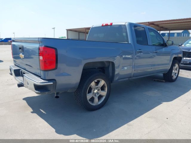 Photo 3 VIN: 1GCRCREH9FZ318818 - CHEVROLET SILVERADO 