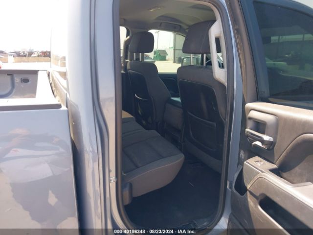 Photo 7 VIN: 1GCRCREH9FZ318818 - CHEVROLET SILVERADO 