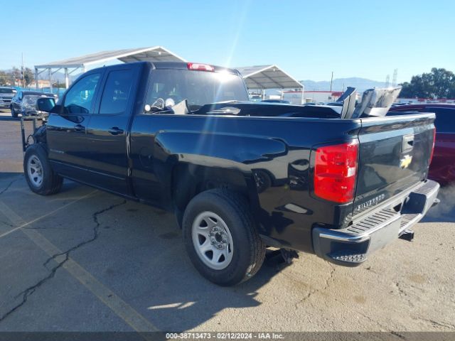 Photo 2 VIN: 1GCRCREH9HZ149984 - CHEVROLET SILVERADO 1500 