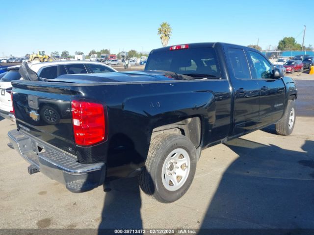 Photo 3 VIN: 1GCRCREH9HZ149984 - CHEVROLET SILVERADO 1500 