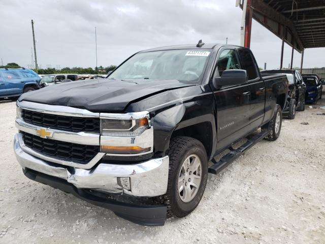 Photo 1 VIN: 1GCRCREH9HZ269395 - CHEVROLET SILVERADO 