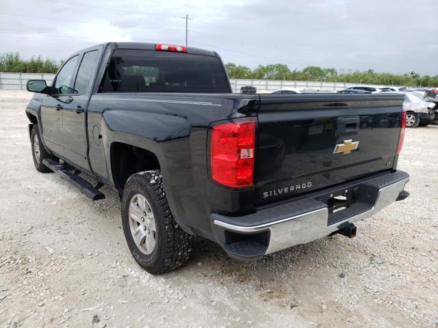 Photo 2 VIN: 1GCRCREH9HZ269395 - CHEVROLET SILVERADO 