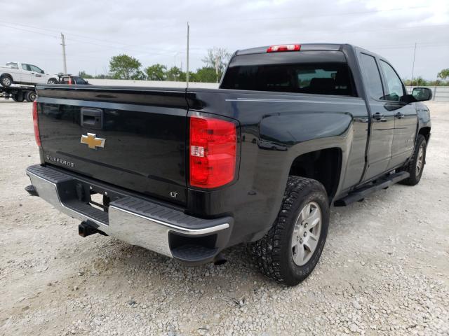 Photo 3 VIN: 1GCRCREH9HZ269395 - CHEVROLET SILVERADO 