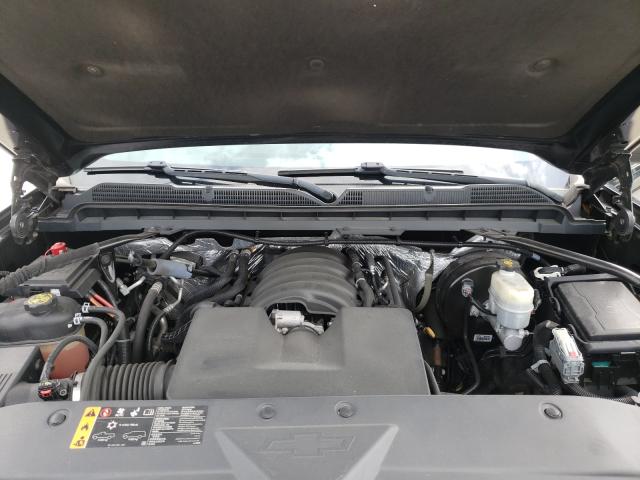 Photo 6 VIN: 1GCRCREH9HZ269395 - CHEVROLET SILVERADO 