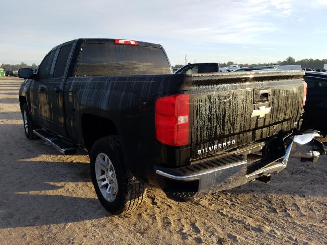 Photo 2 VIN: 1GCRCREH9JZ124203 - CHEVROLET SILVERADO 