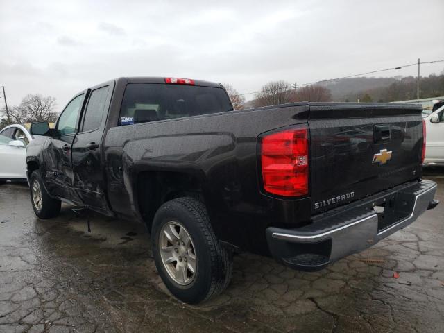 Photo 1 VIN: 1GCRCREH9JZ157332 - CHEVROLET SILVERADO 