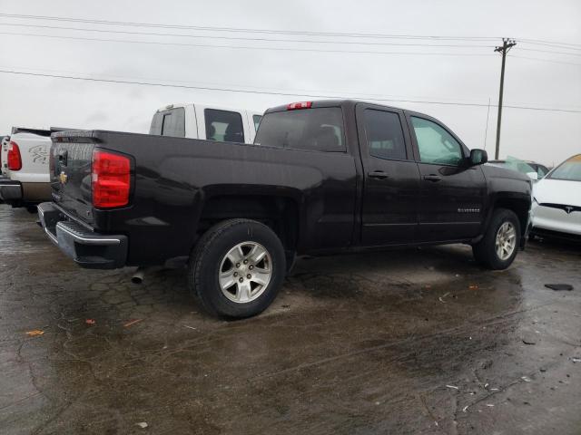 Photo 2 VIN: 1GCRCREH9JZ157332 - CHEVROLET SILVERADO 