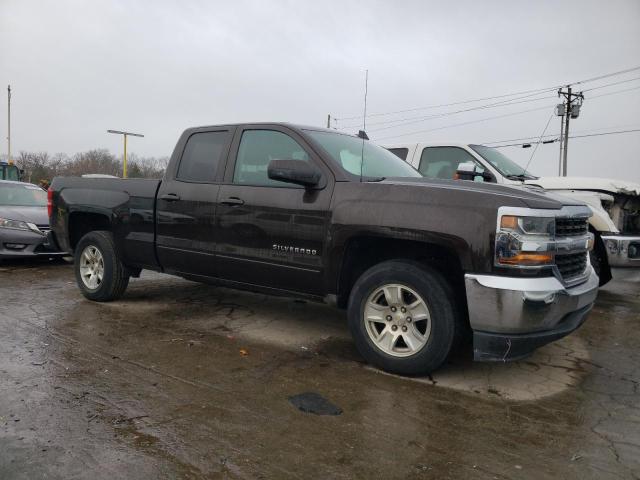 Photo 3 VIN: 1GCRCREH9JZ157332 - CHEVROLET SILVERADO 