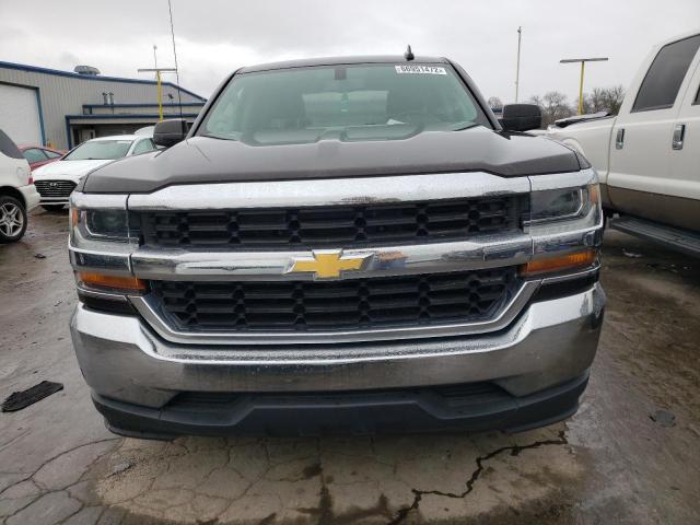 Photo 4 VIN: 1GCRCREH9JZ157332 - CHEVROLET SILVERADO 