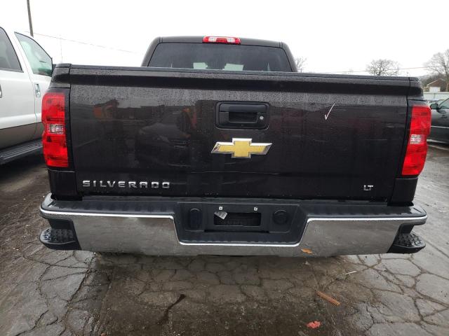 Photo 5 VIN: 1GCRCREH9JZ157332 - CHEVROLET SILVERADO 