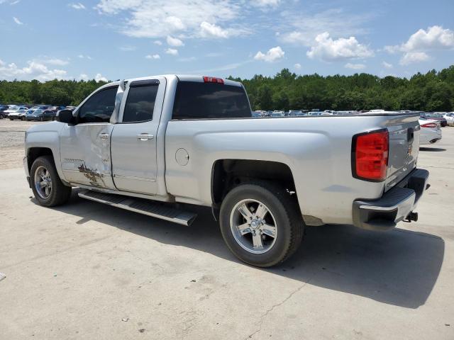 Photo 1 VIN: 1GCRCREH9JZ172963 - CHEVROLET SILVERADO 