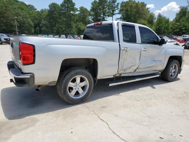 Photo 2 VIN: 1GCRCREH9JZ172963 - CHEVROLET SILVERADO 