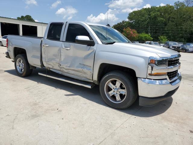 Photo 3 VIN: 1GCRCREH9JZ172963 - CHEVROLET SILVERADO 