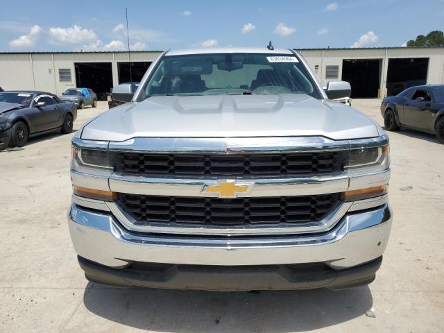 Photo 4 VIN: 1GCRCREH9JZ172963 - CHEVROLET SILVERADO 