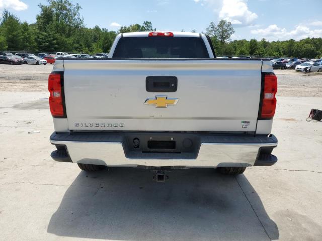 Photo 5 VIN: 1GCRCREH9JZ172963 - CHEVROLET SILVERADO 