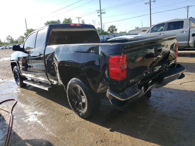 Photo 1 VIN: 1GCRCREH9JZ374797 - CHEVROLET SILVERADO 