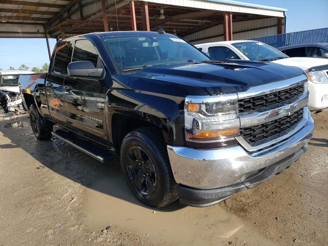 Photo 3 VIN: 1GCRCREH9JZ374797 - CHEVROLET SILVERADO 