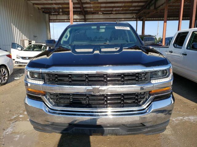 Photo 4 VIN: 1GCRCREH9JZ374797 - CHEVROLET SILVERADO 