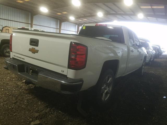 Photo 3 VIN: 1GCRCREHXEZ205832 - CHEVROLET SILVRDO LT 