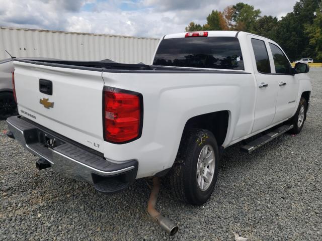 Photo 3 VIN: 1GCRCREHXEZ244517 - CHEVROLET SILVERADO 