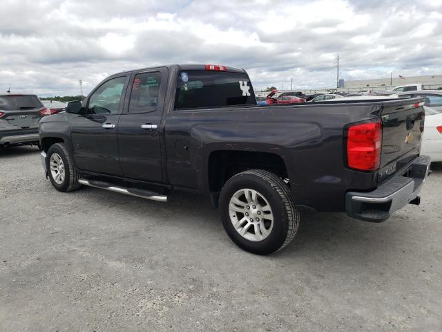 Photo 1 VIN: 1GCRCREHXEZ263410 - CHEVROLET SILVERADO 