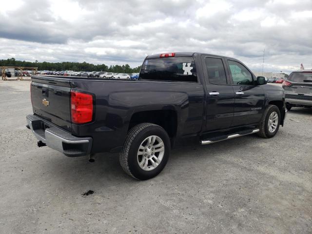 Photo 2 VIN: 1GCRCREHXEZ263410 - CHEVROLET SILVERADO 