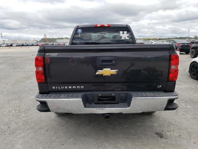 Photo 5 VIN: 1GCRCREHXEZ263410 - CHEVROLET SILVERADO 