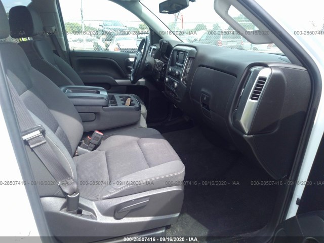 Photo 4 VIN: 1GCRCREHXEZ263651 - CHEVROLET SILVERADO 1500 