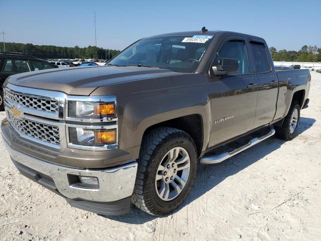 Photo 1 VIN: 1GCRCREHXEZ305543 - CHEVROLET SILVERADO 