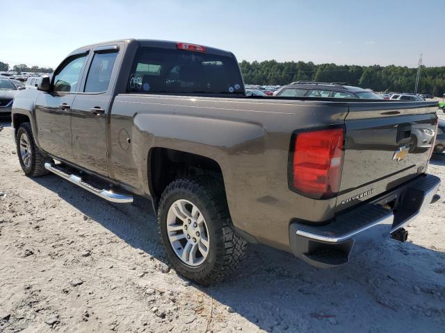 Photo 2 VIN: 1GCRCREHXEZ305543 - CHEVROLET SILVERADO 